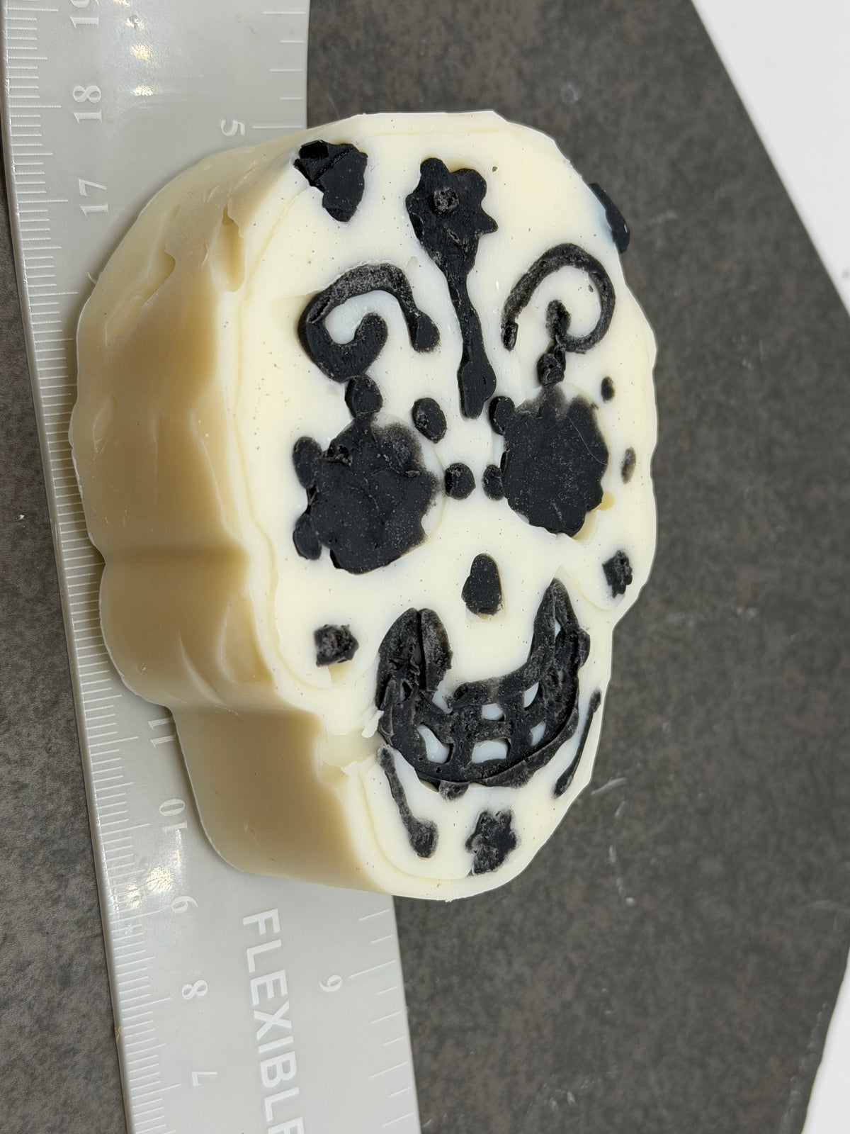Eternal Fiesta - Day of the Dead Sugar Skulls