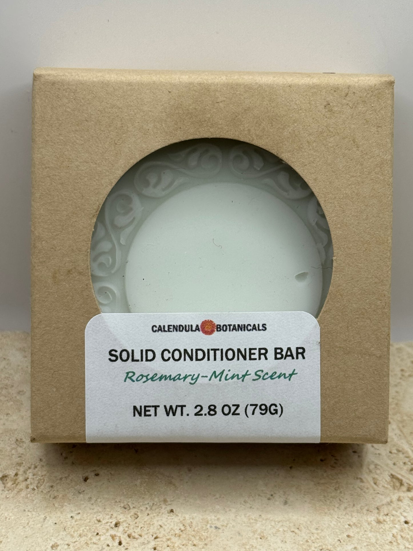 Conditioner Bar