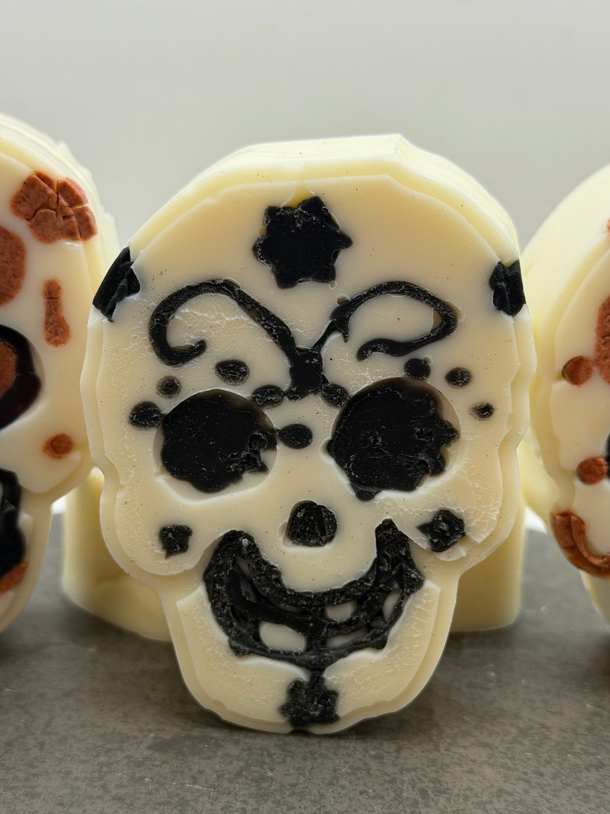 Eternal Fiesta - Day of the Dead Sugar Skulls