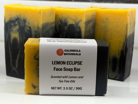 Lemon Eclipse