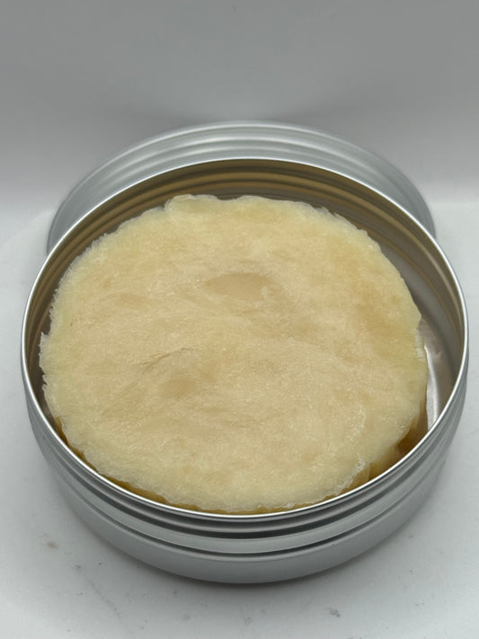 Shave Soap Bar