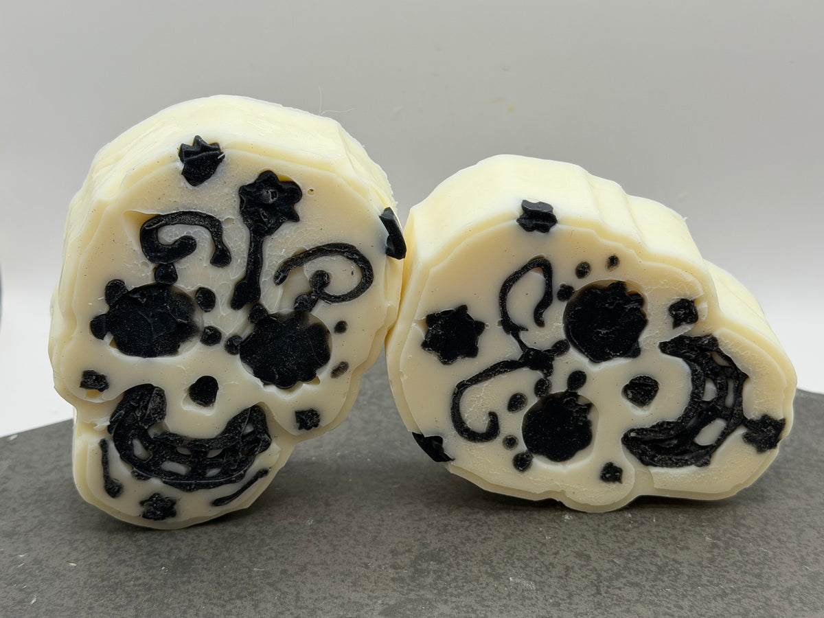 Eternal Fiesta - Day of the Dead Sugar Skulls