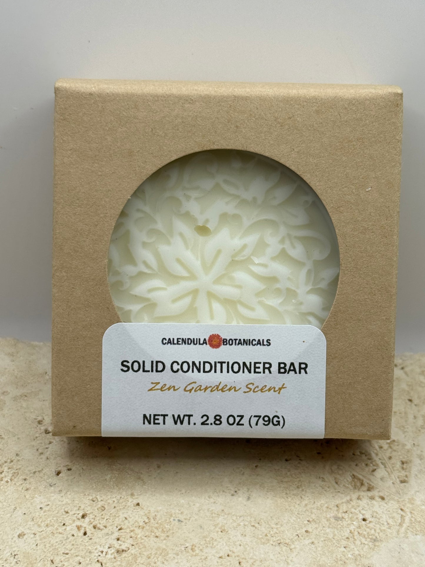 Conditioner Bar
