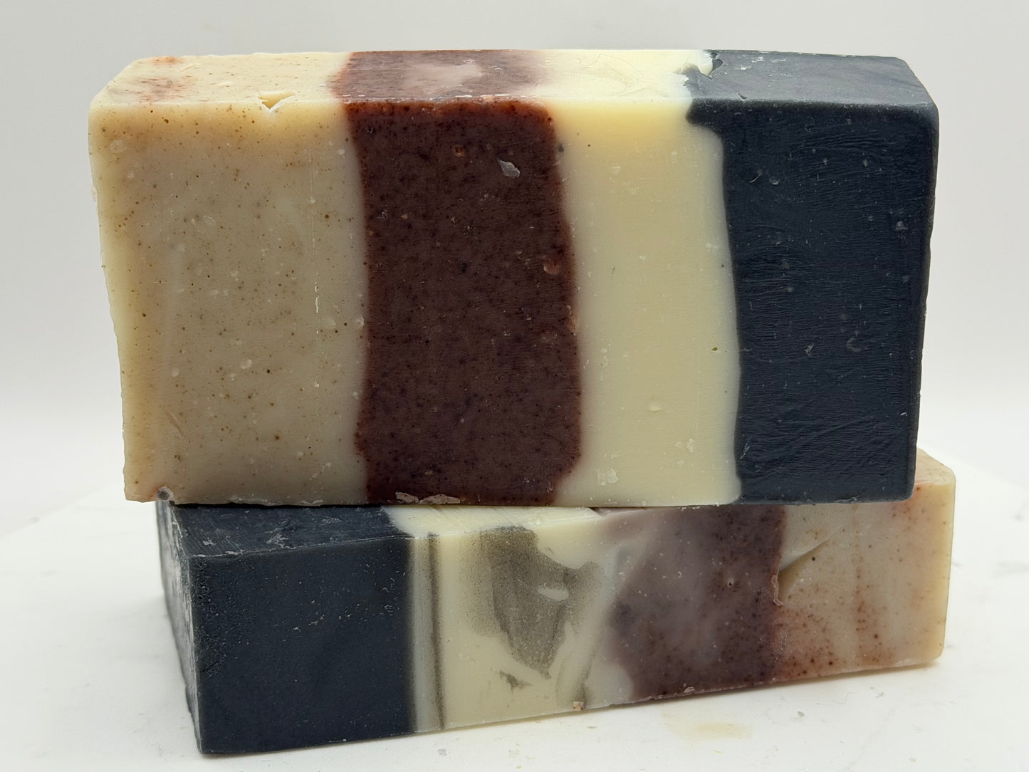 Herbal Clay Scrub