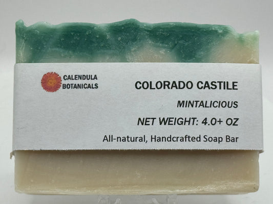 "Colorado" Castile (100% Nut-free)