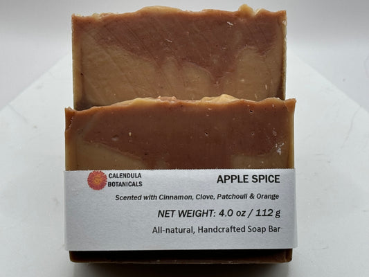 Apple Spice