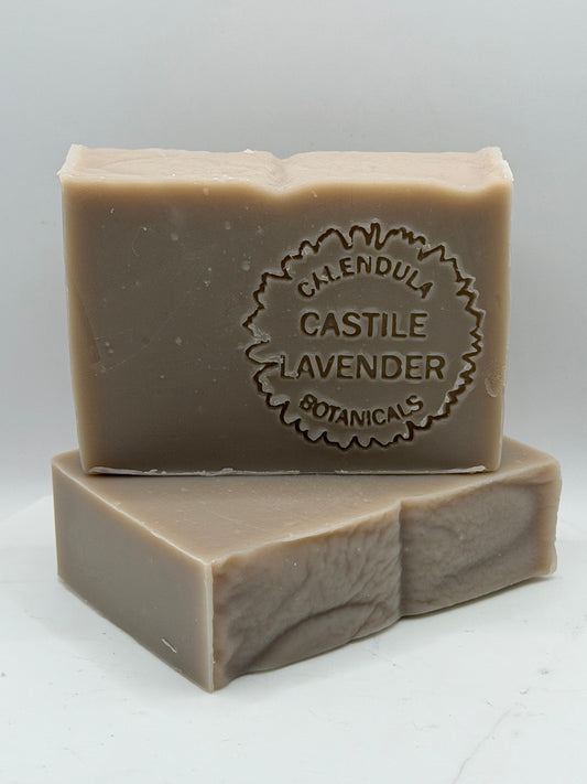 "Colorado" Castile (New)