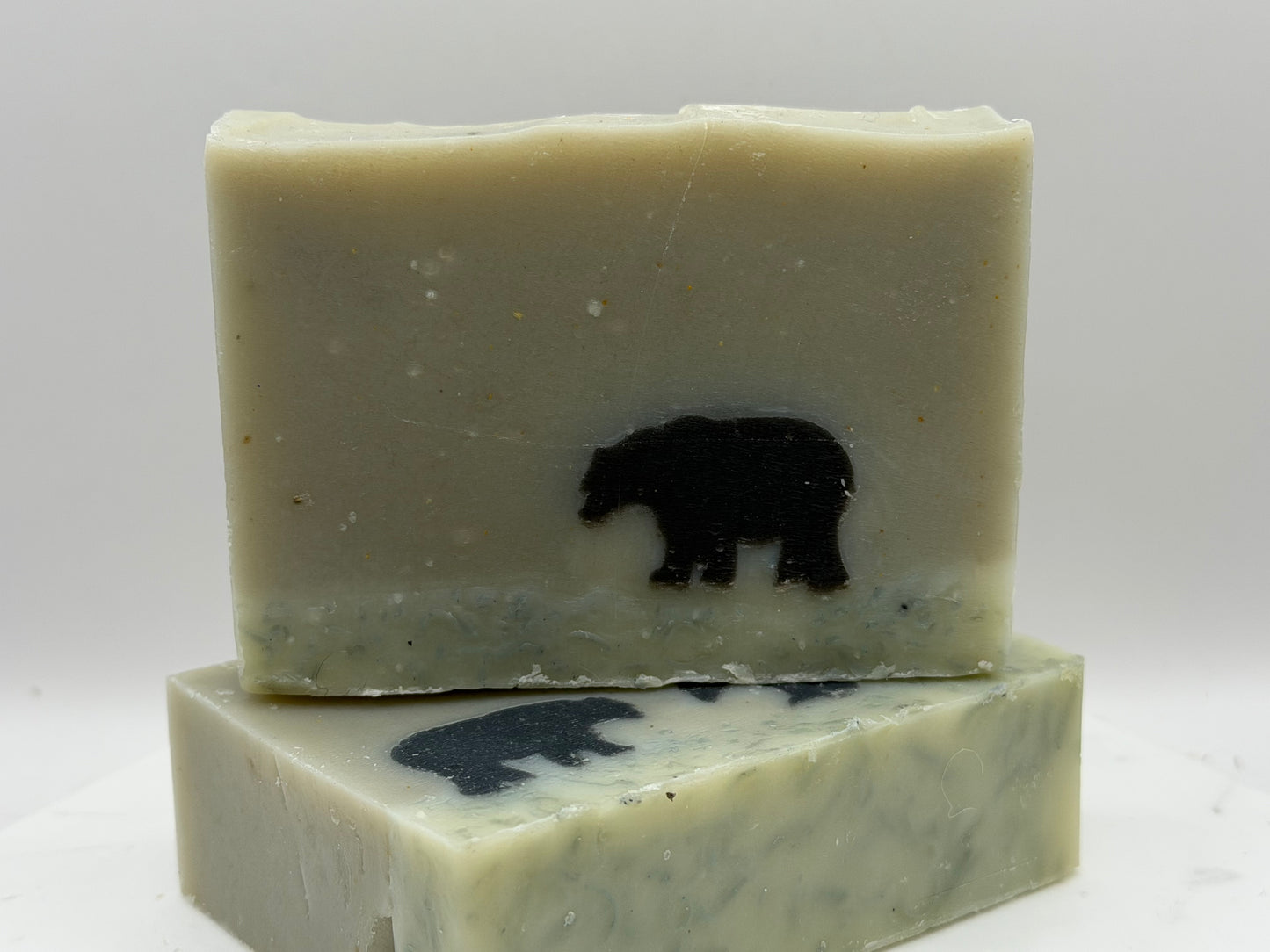 The Bear Necessities