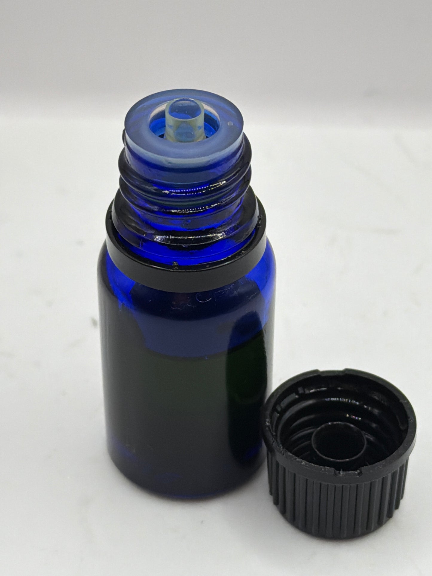 Essential Oil Blends