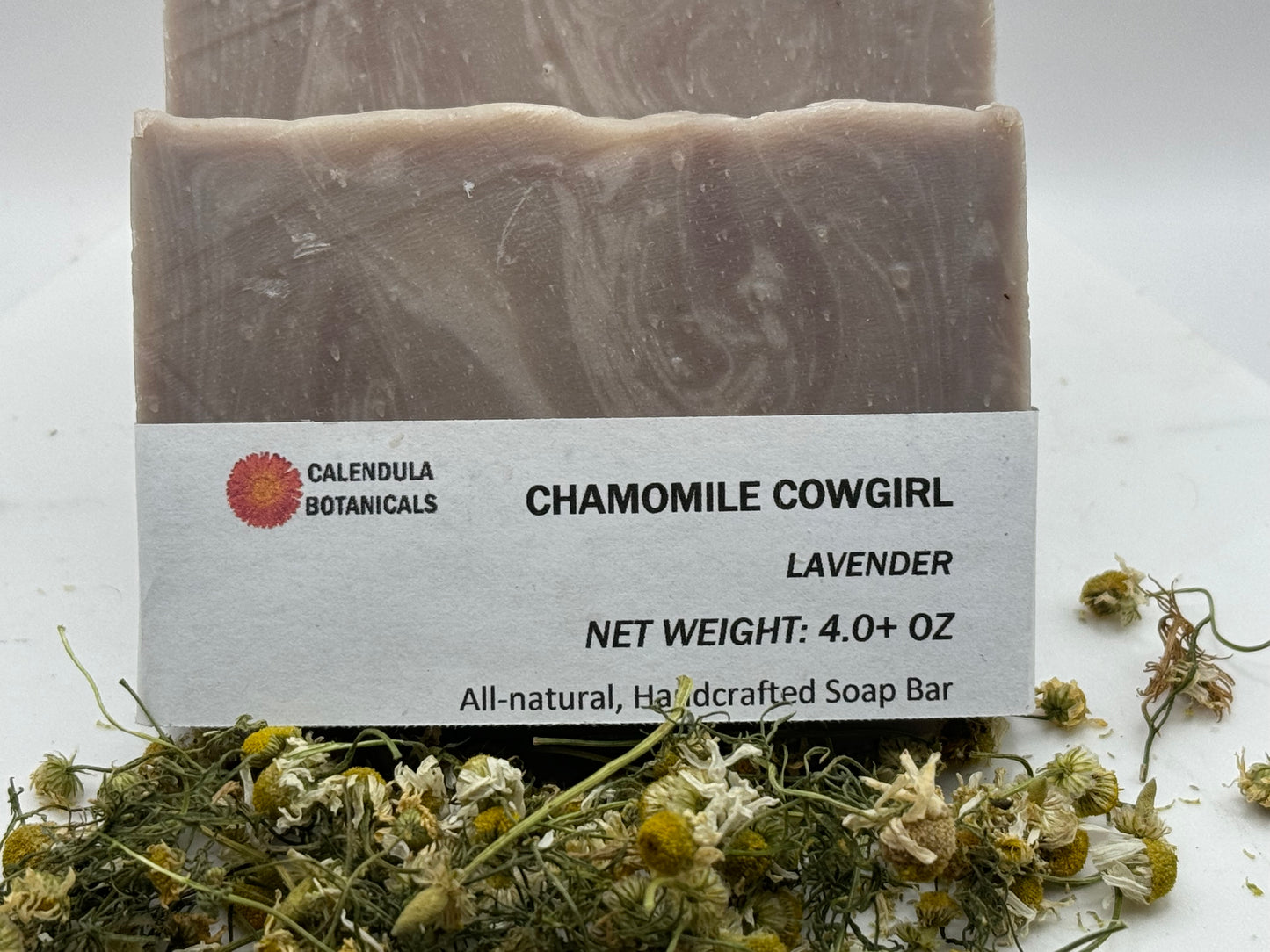 Chamomile Cowgirl