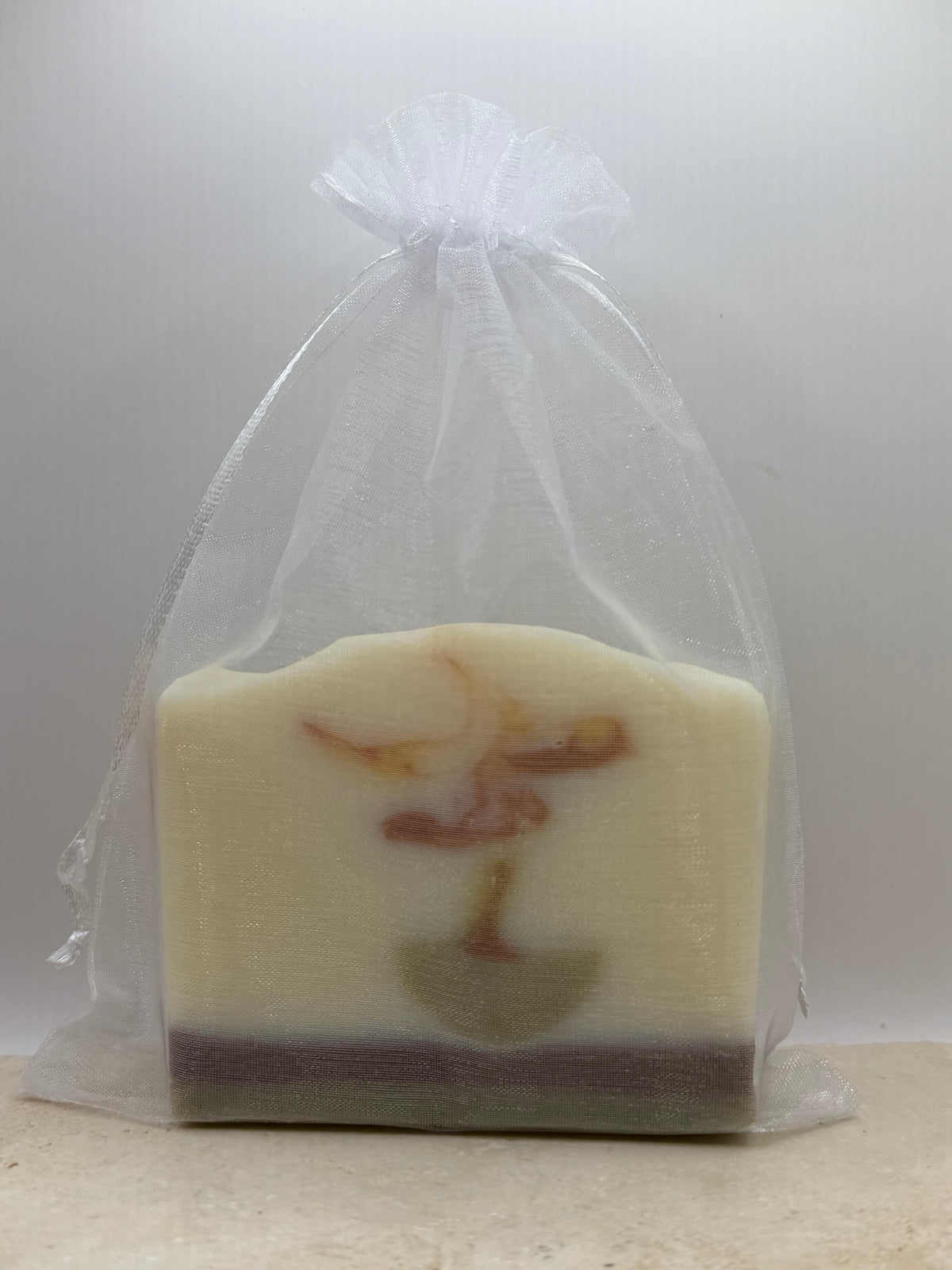 Diwali Soap Bar - Fragrance free