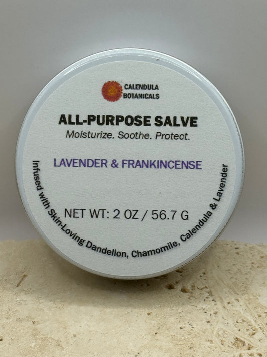 All-Purpose Salve
