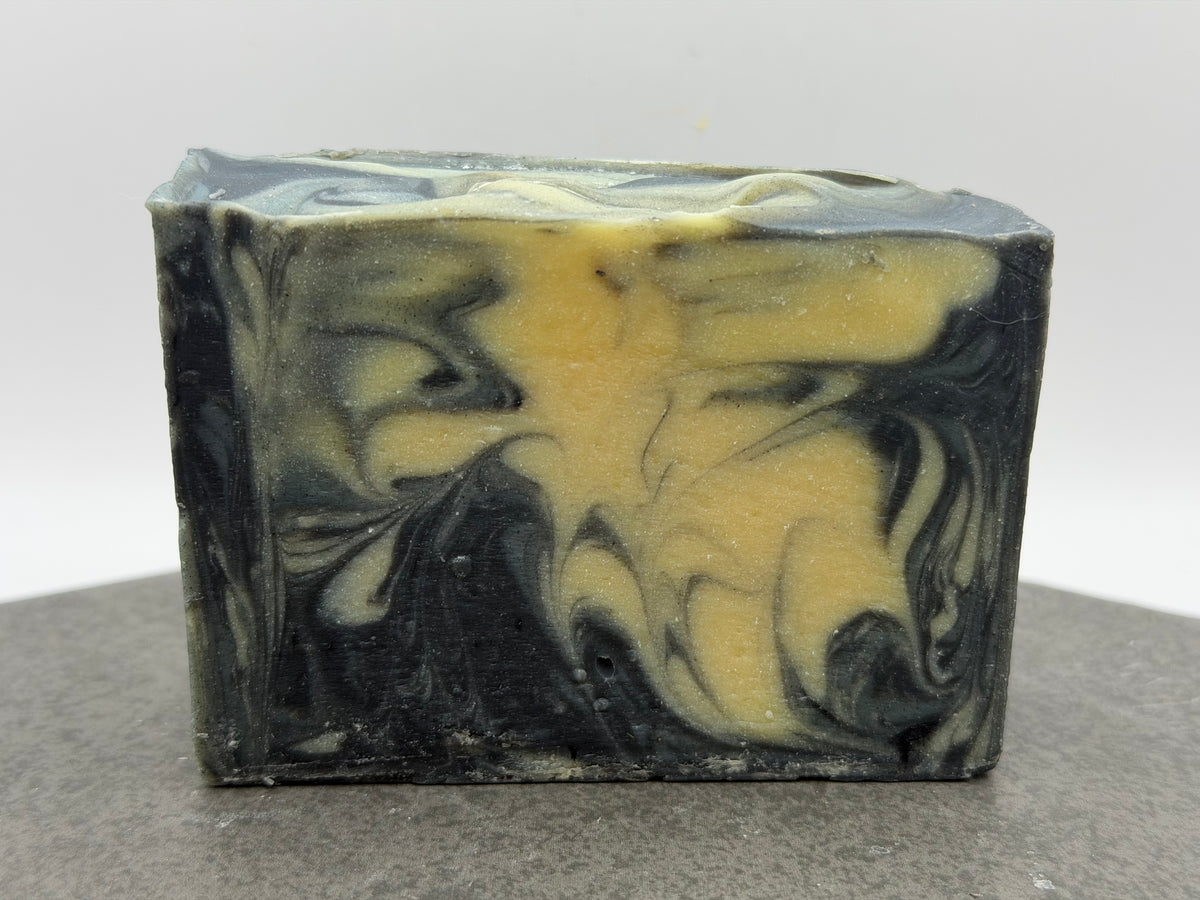 Coal Creek Revisited (Coconut/Nut-free)