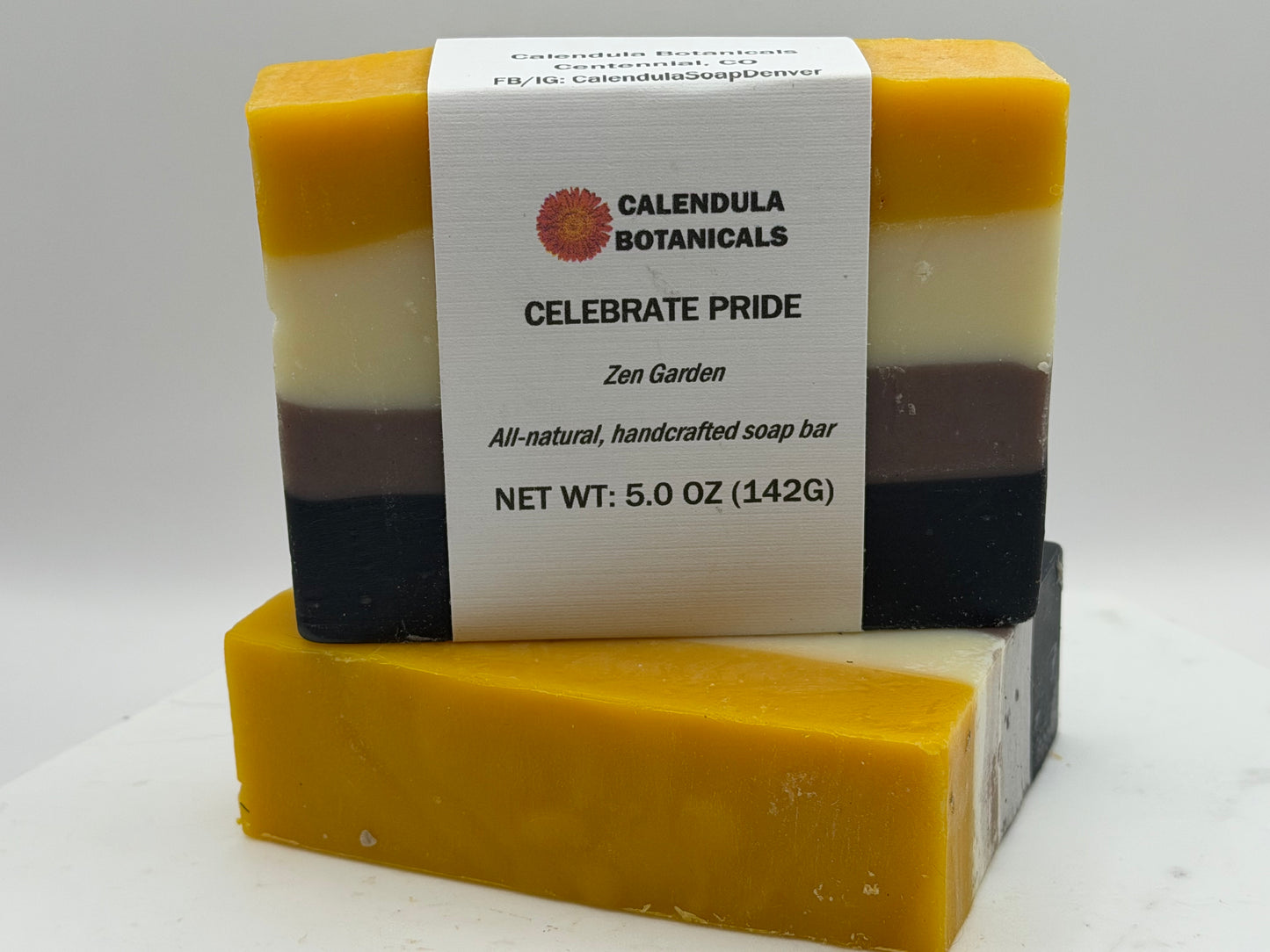 Celebrate Pride