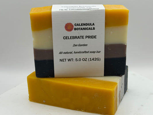 Celebrate Pride
