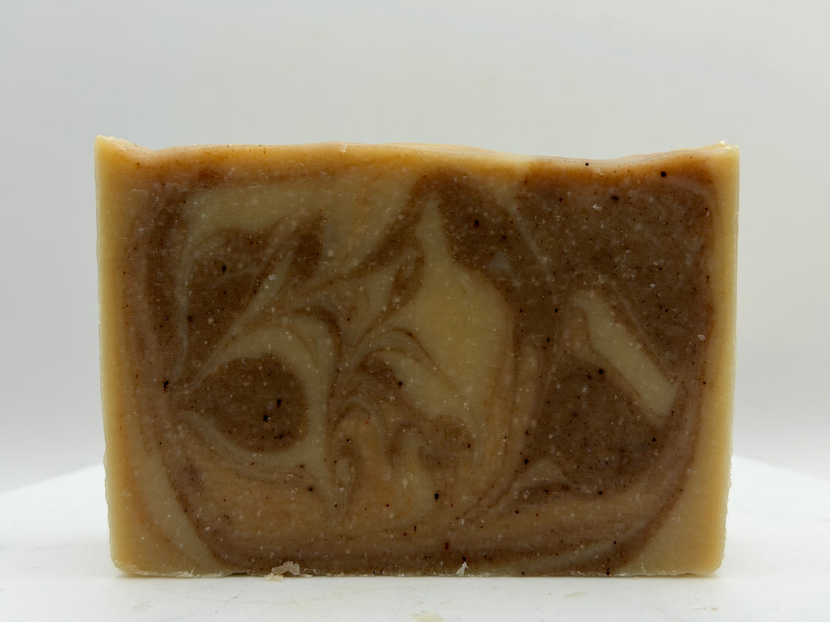 Apple Spice