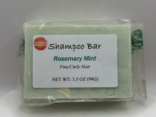 Shampoo Bar