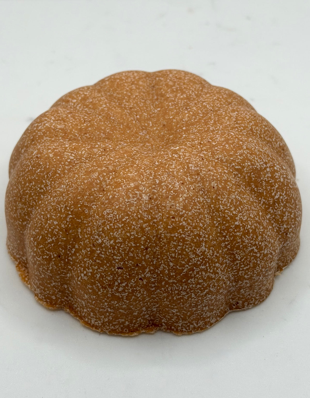 Pumpkin Salt Bar