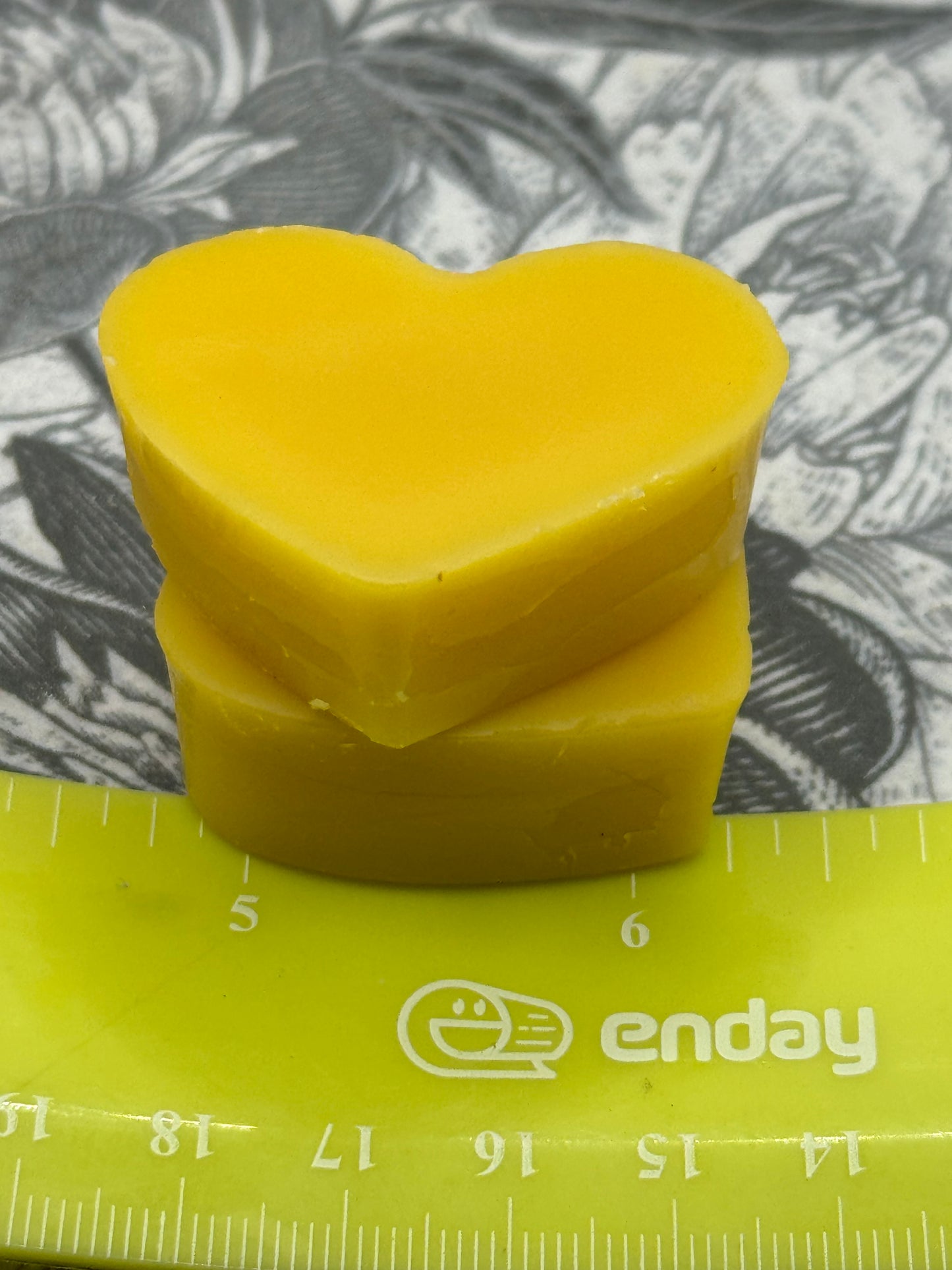 Valentine's Wax Melts