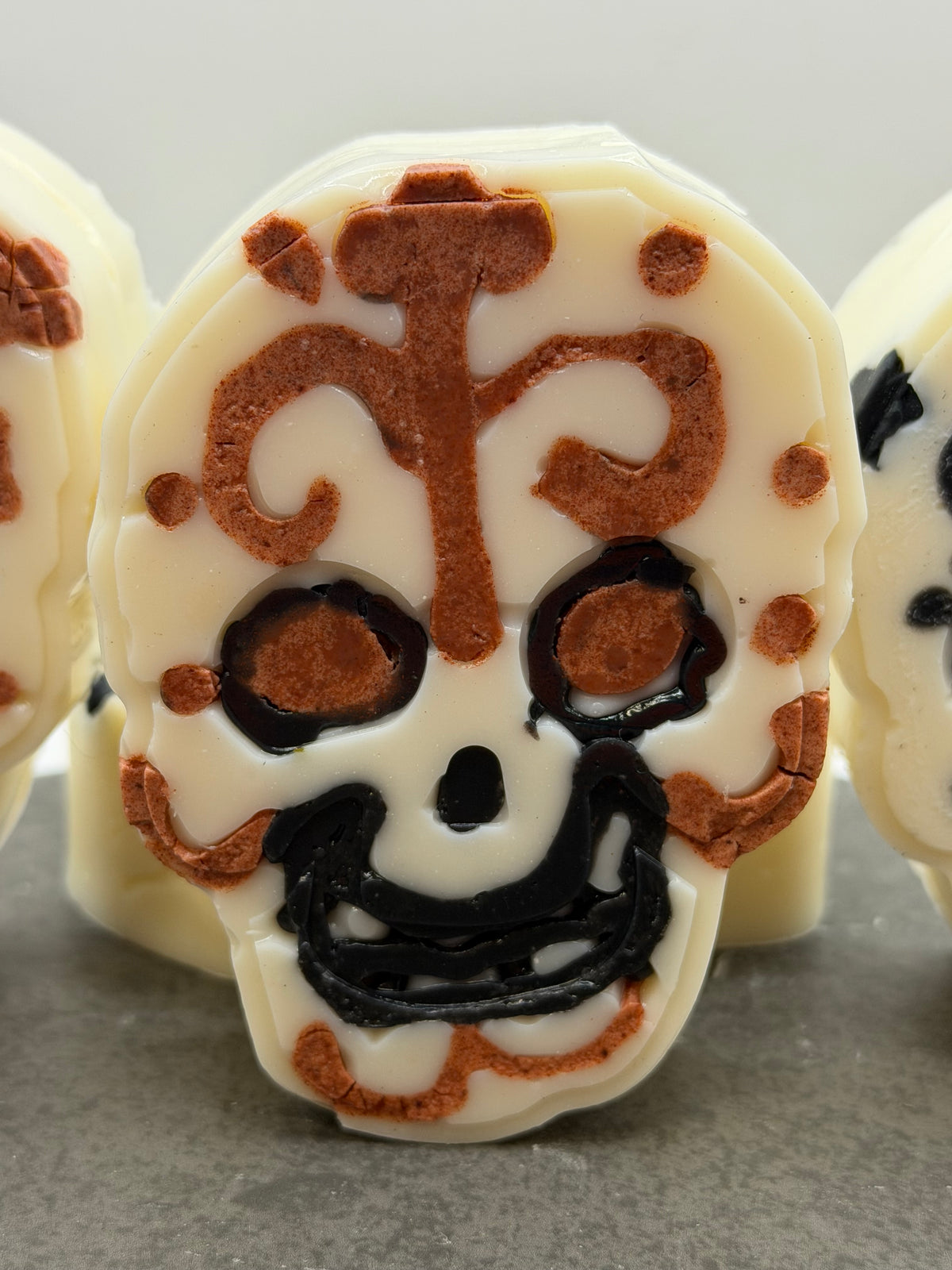 Eternal Fiesta - Day of the Dead Sugar Skulls