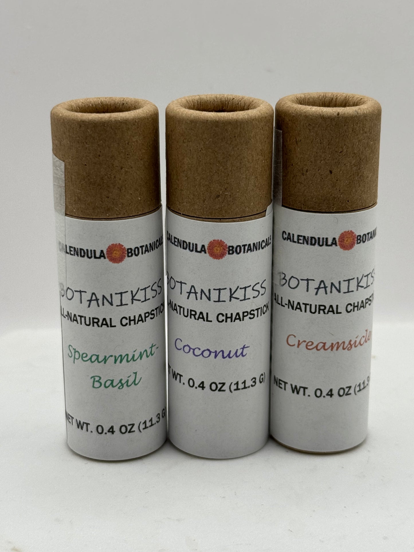 Botanikiss (Lip Balm)