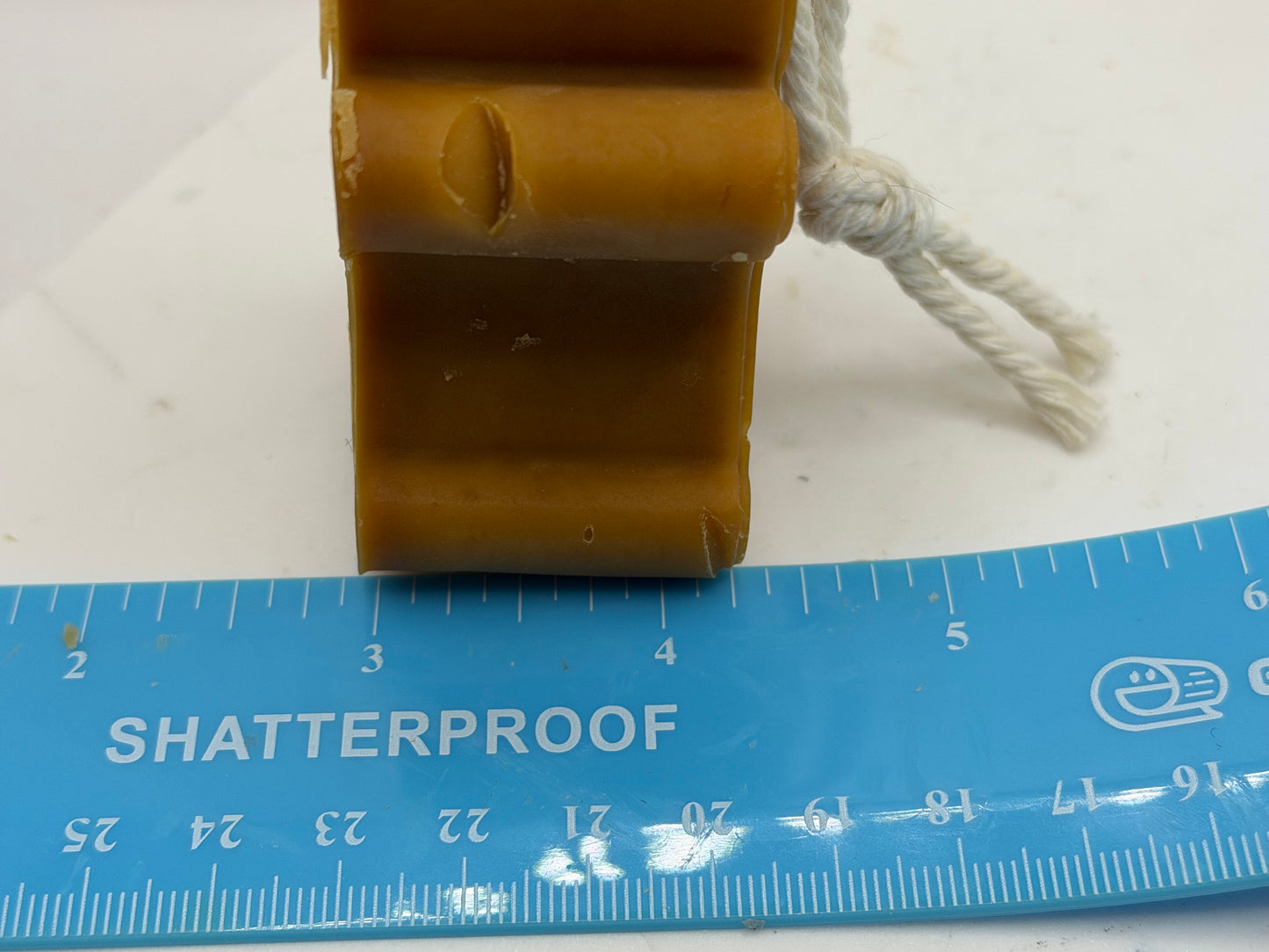 Gingerbread Friends - Soap on a Rope