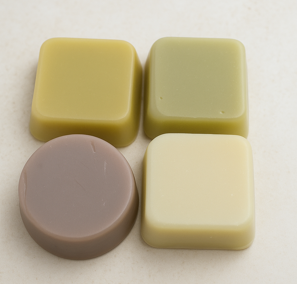 Sensitive Skin Sampler Pack