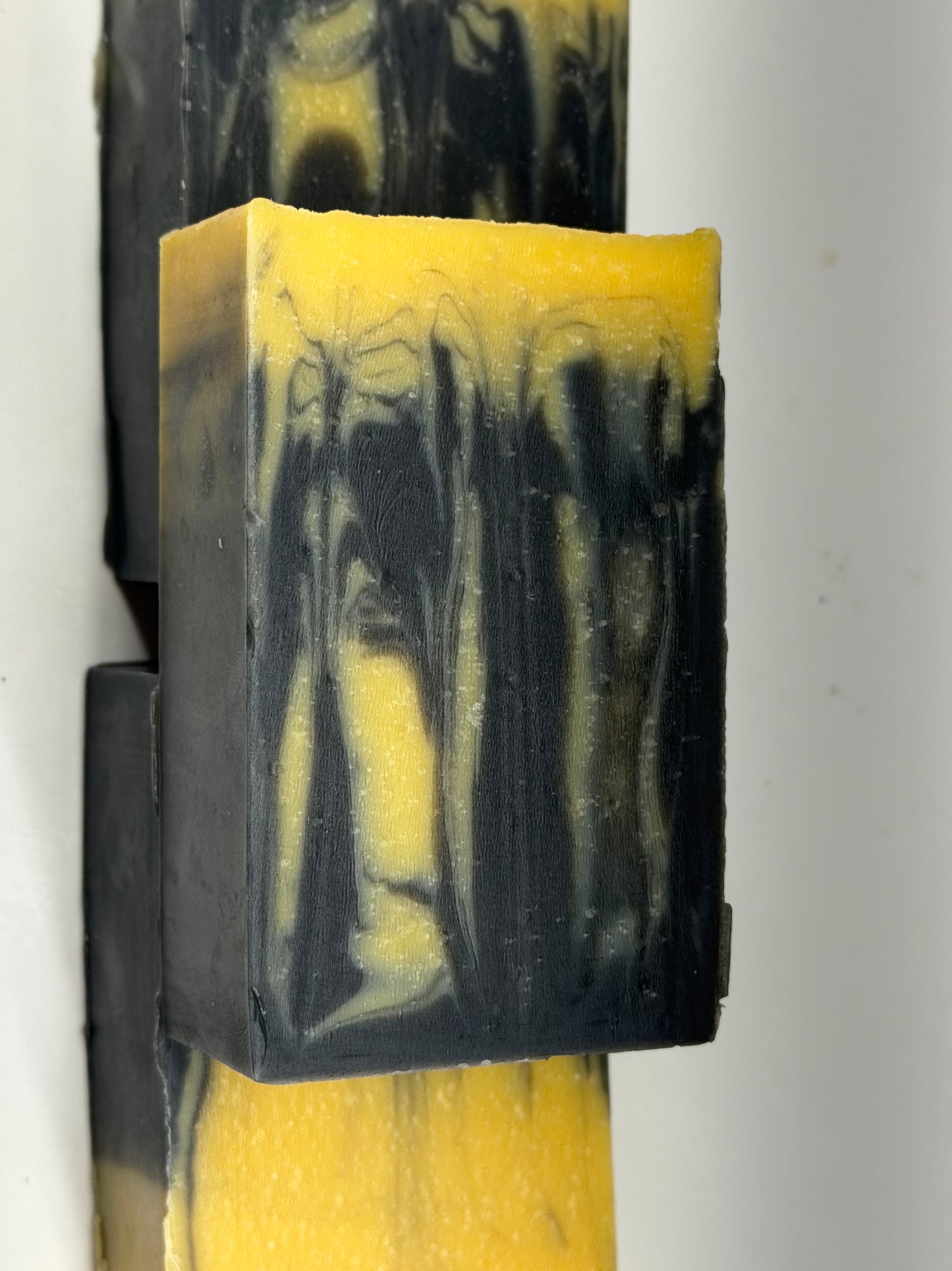 Lemon Eclipse