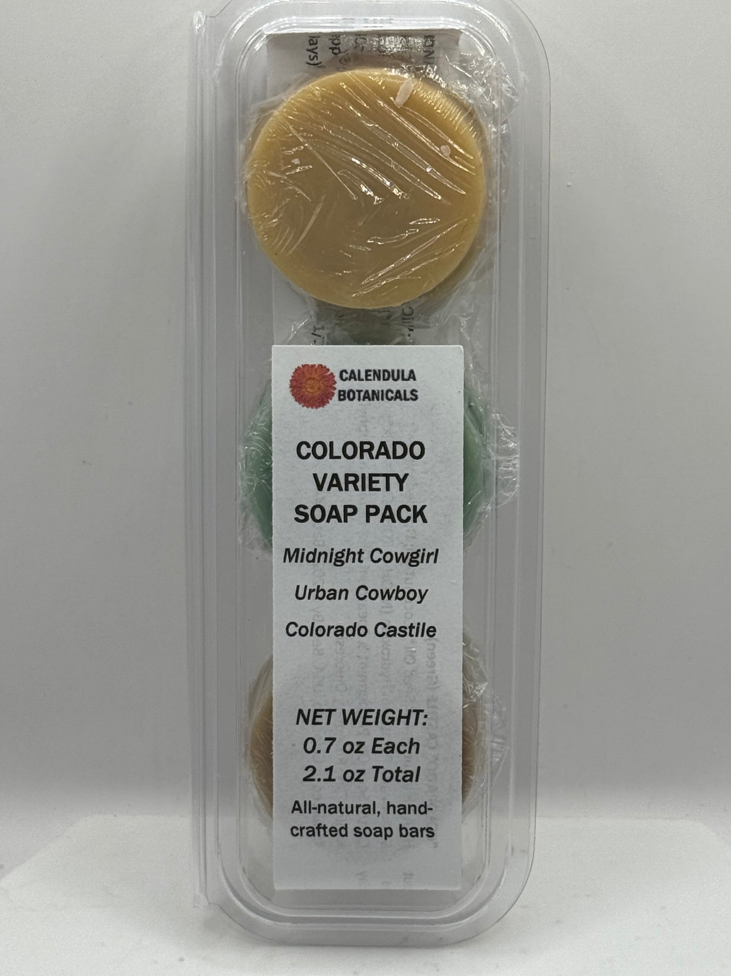 Colorado Proud Mini Sampler