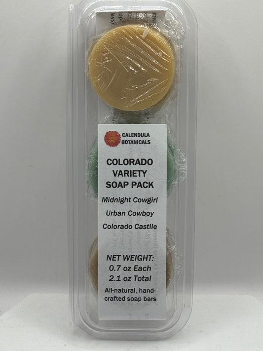 Colorado Proud Mini Sampler