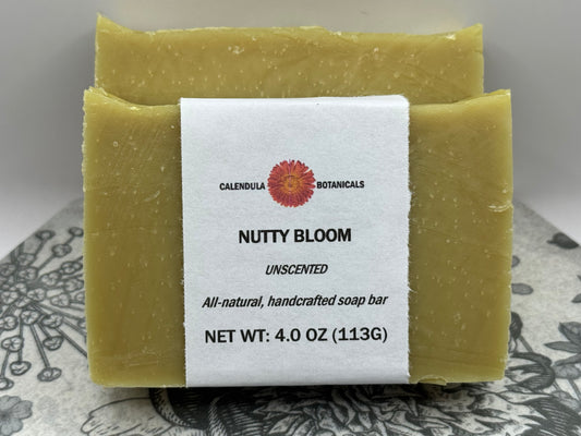 Nutty Bloom