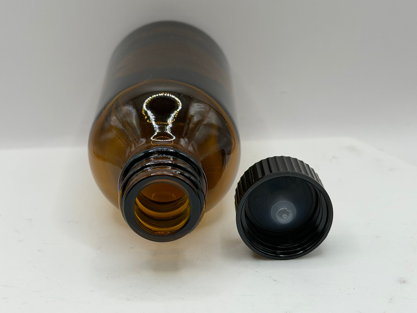 True Oak & Ginger Beard Oil