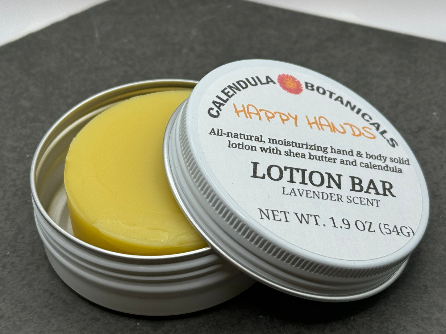 Lotion Bar - Hands & Body