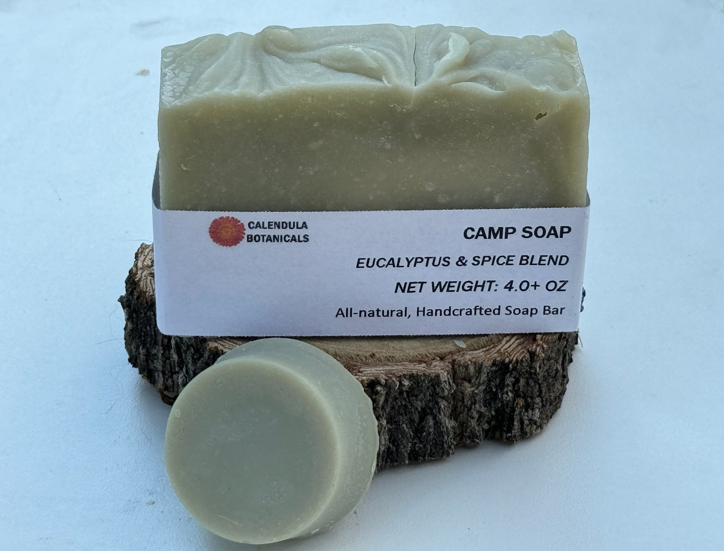 Camp Soap