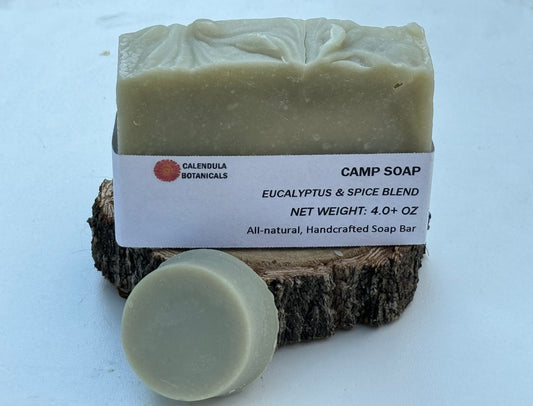 Camp Soap