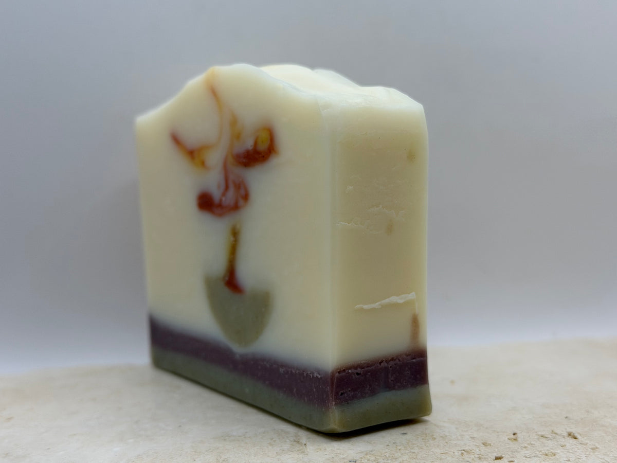 Diwali Soap Bar - Fragrance free