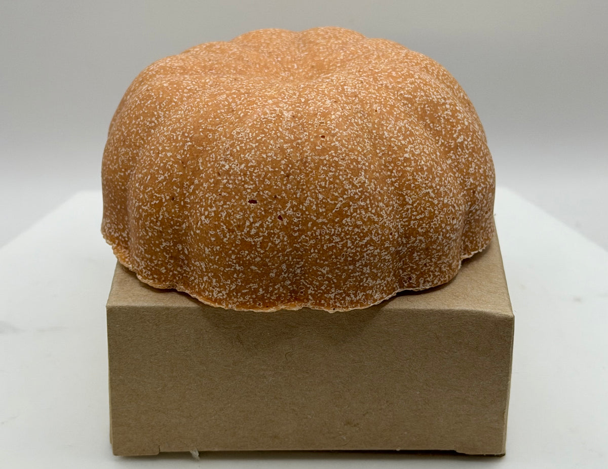 Pumpkin Salt Bar