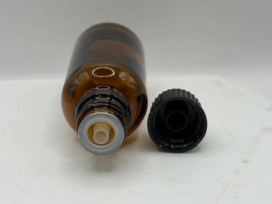 True Oak & Ginger Beard Oil