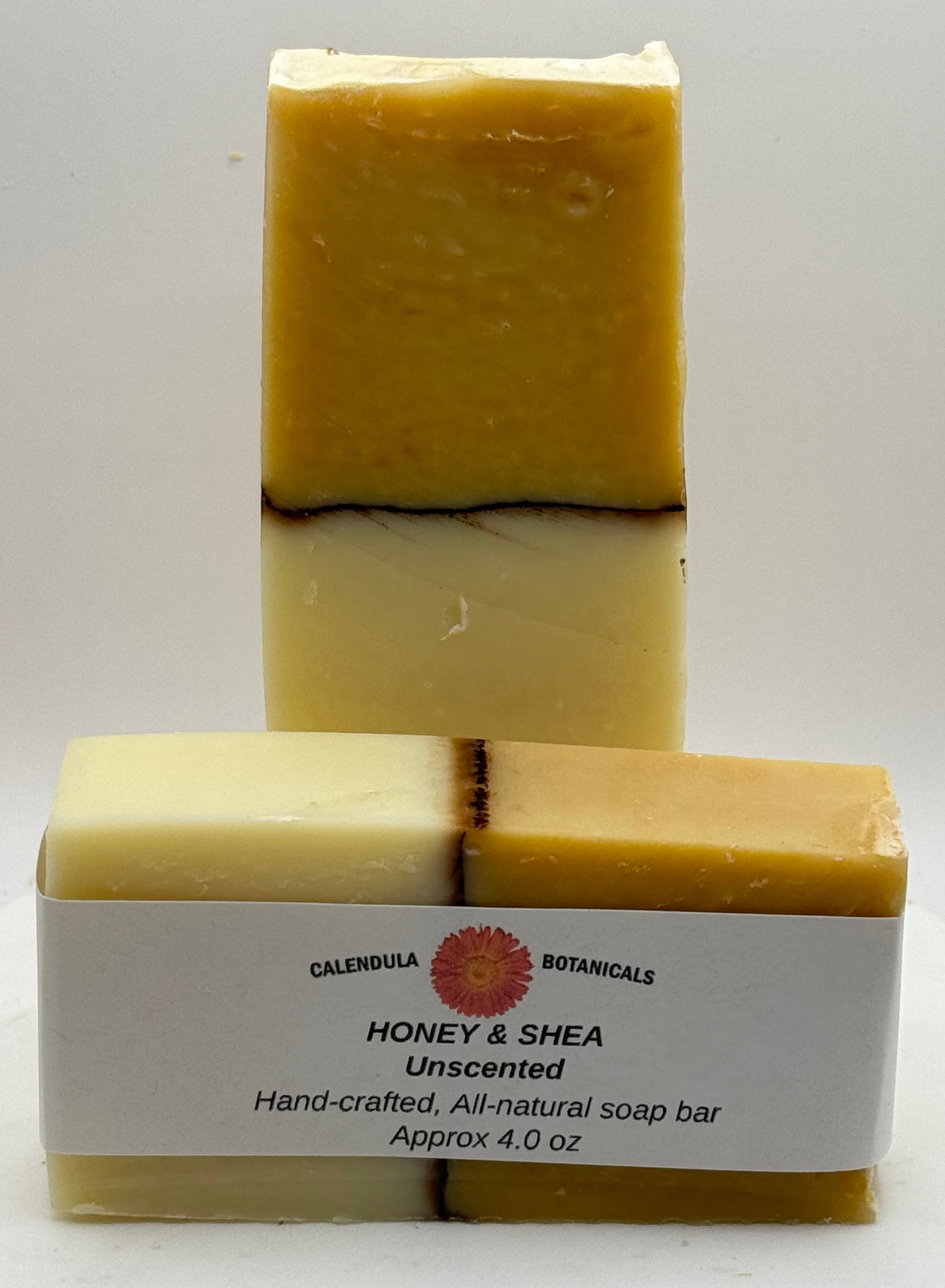 Honey & Shea Bars