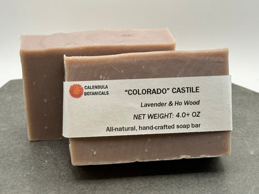"Colorado" Castile
