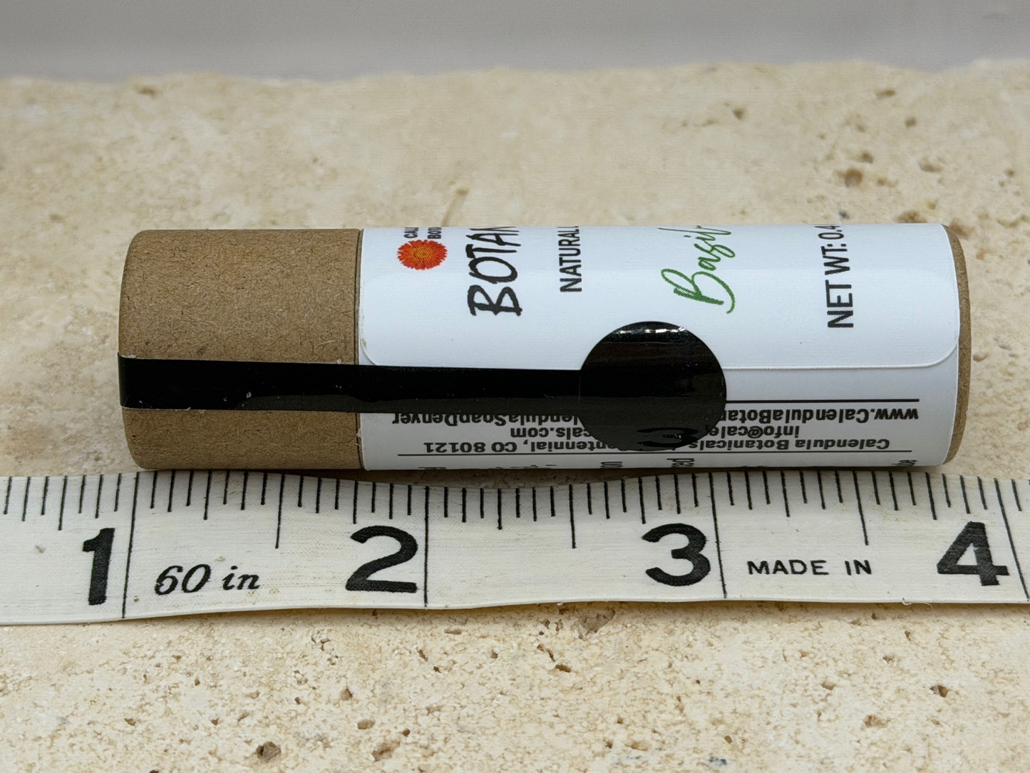 Botanikiss (Lip Balm)