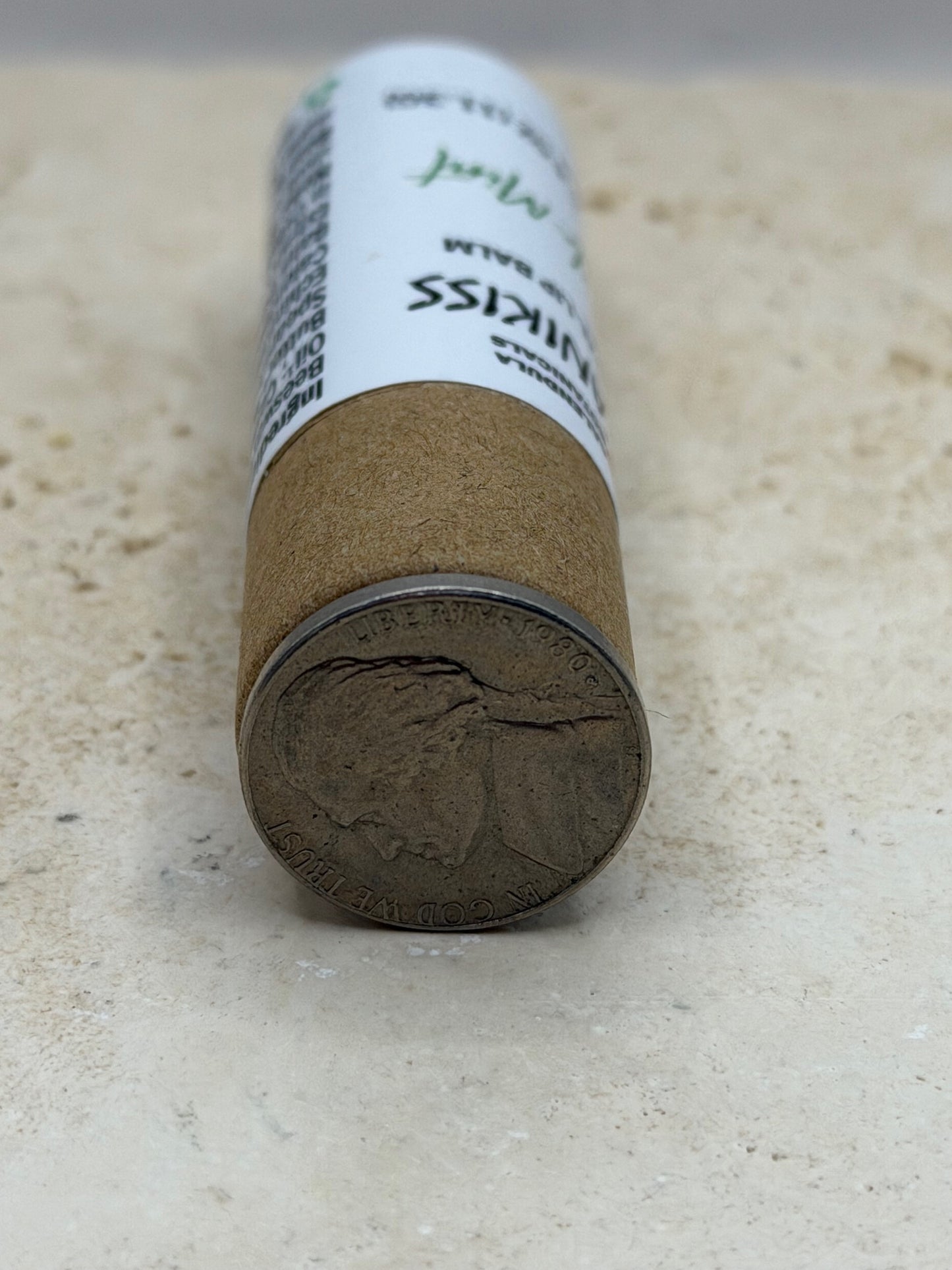 Botanikiss (Lip Balm)