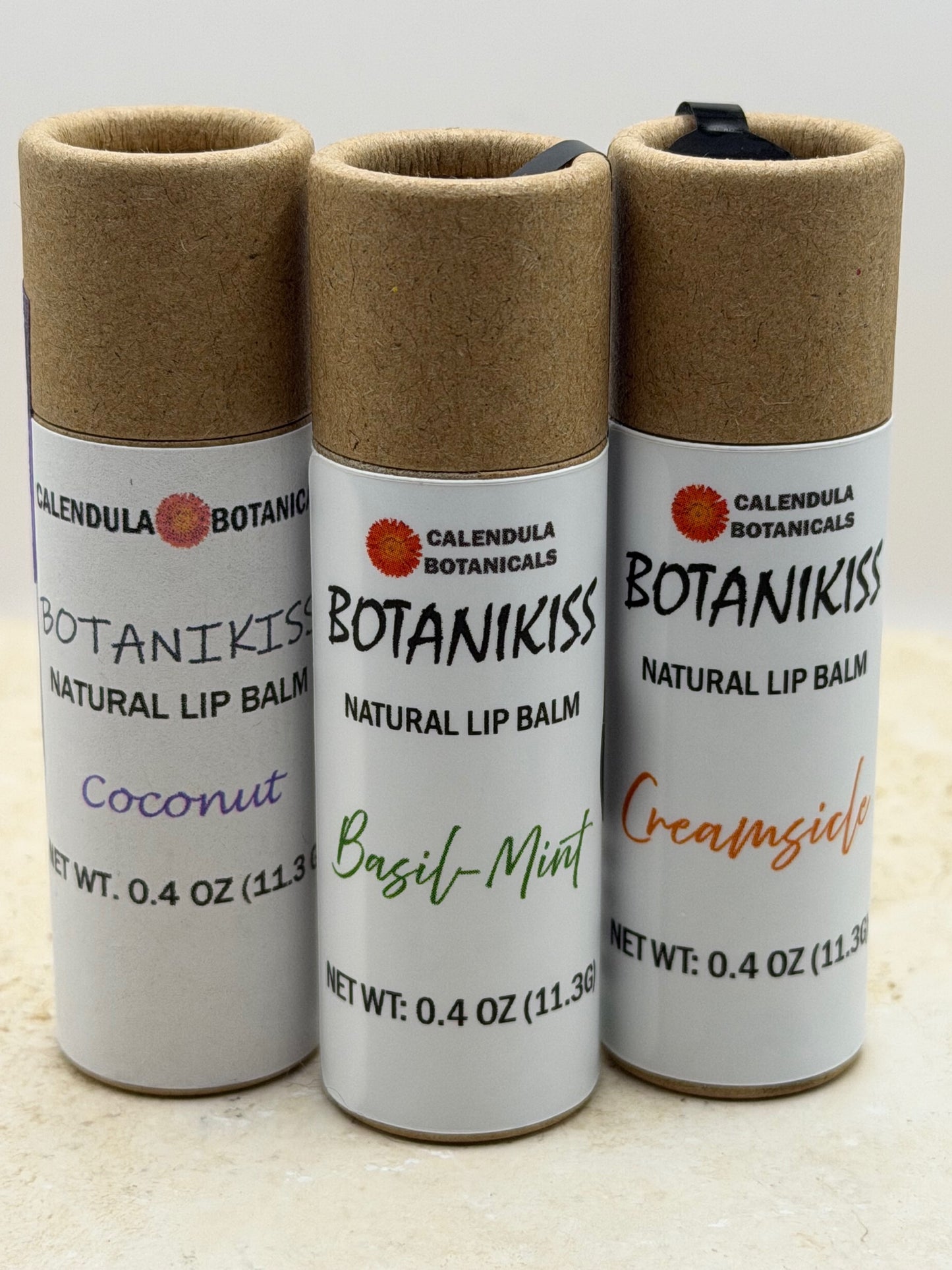 Botanikiss (Lip Balm)