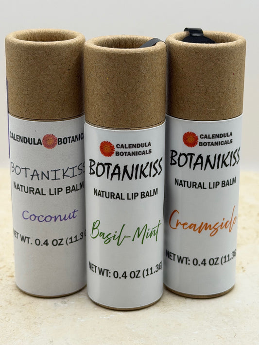 Botanikiss (Lip Balm)