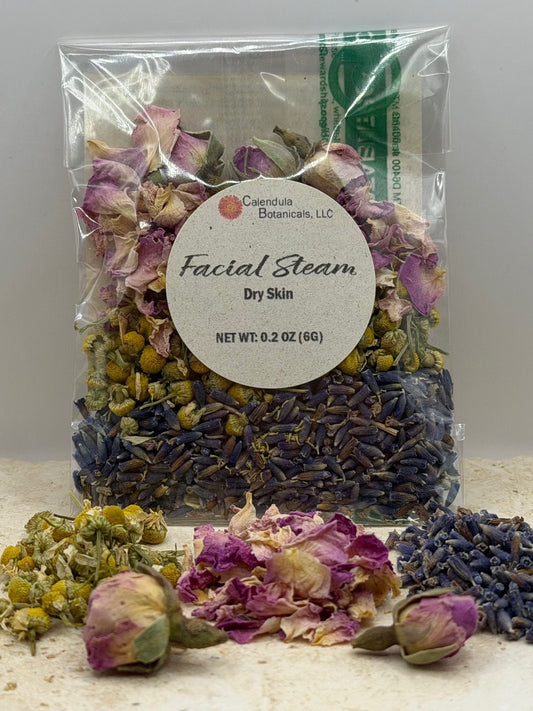 Facial Steam