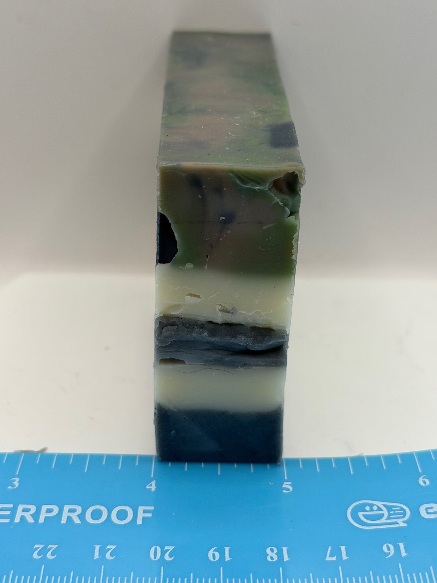 Polar Night - Tallow Soap Bar