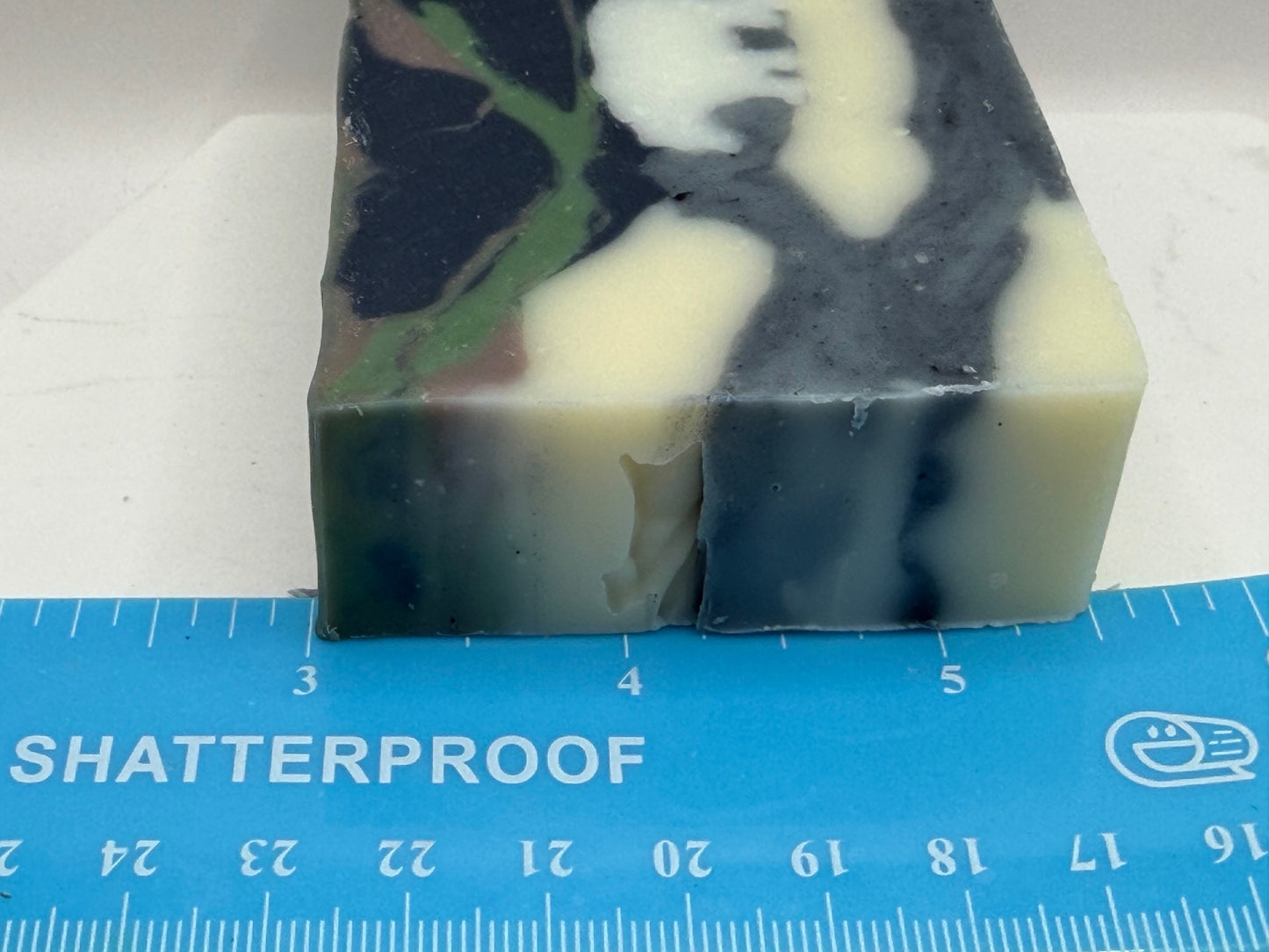 Polar Night - Tallow Soap Bar