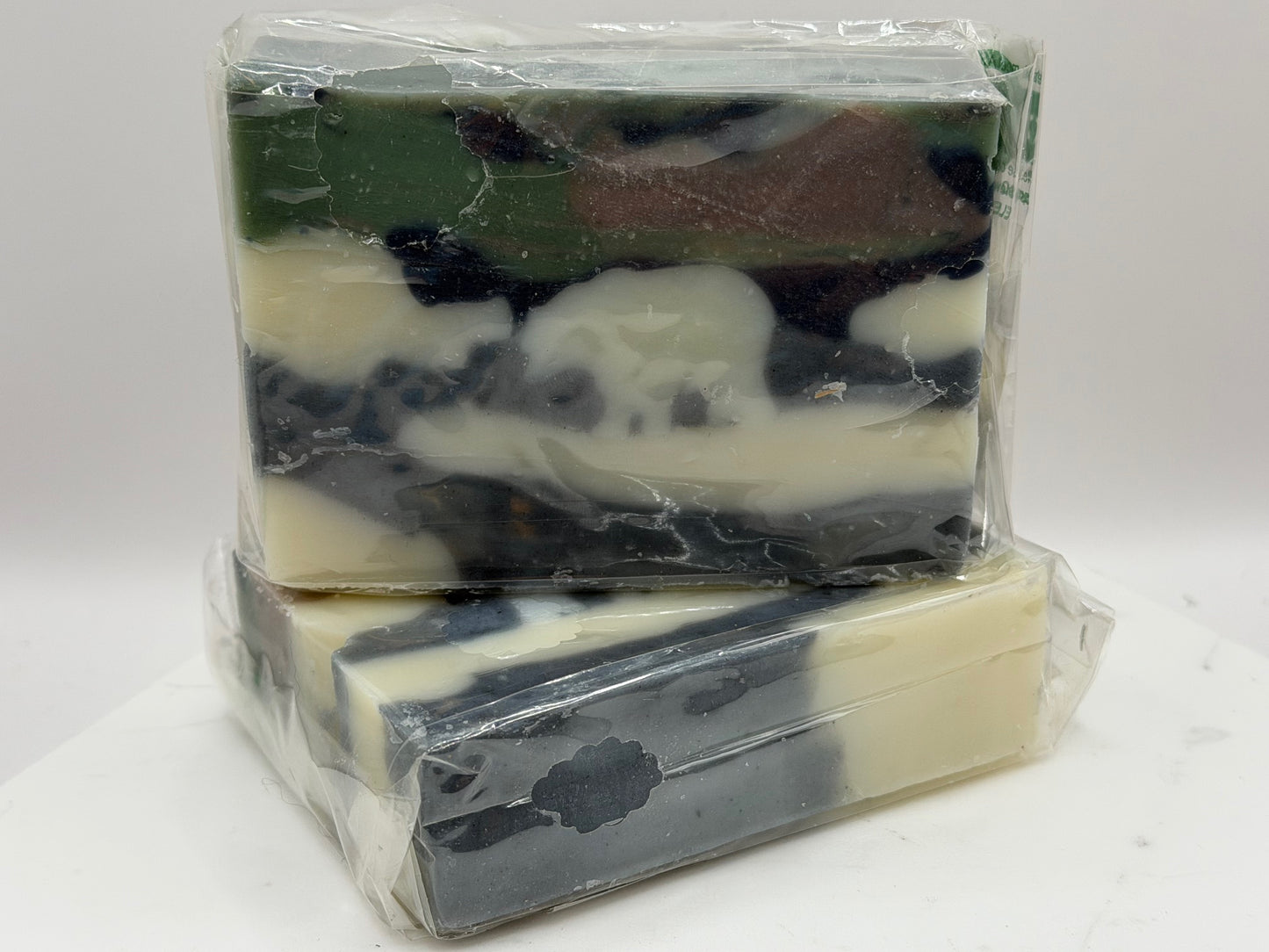 Polar Night - Tallow Soap Bar