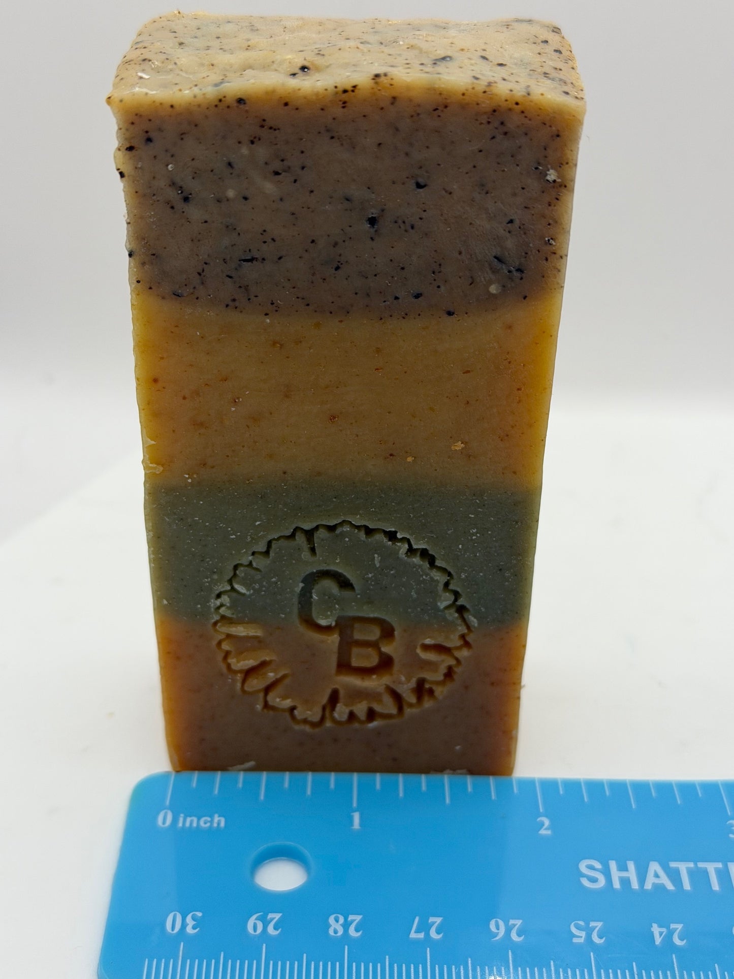 Gardener's Scrub Bar