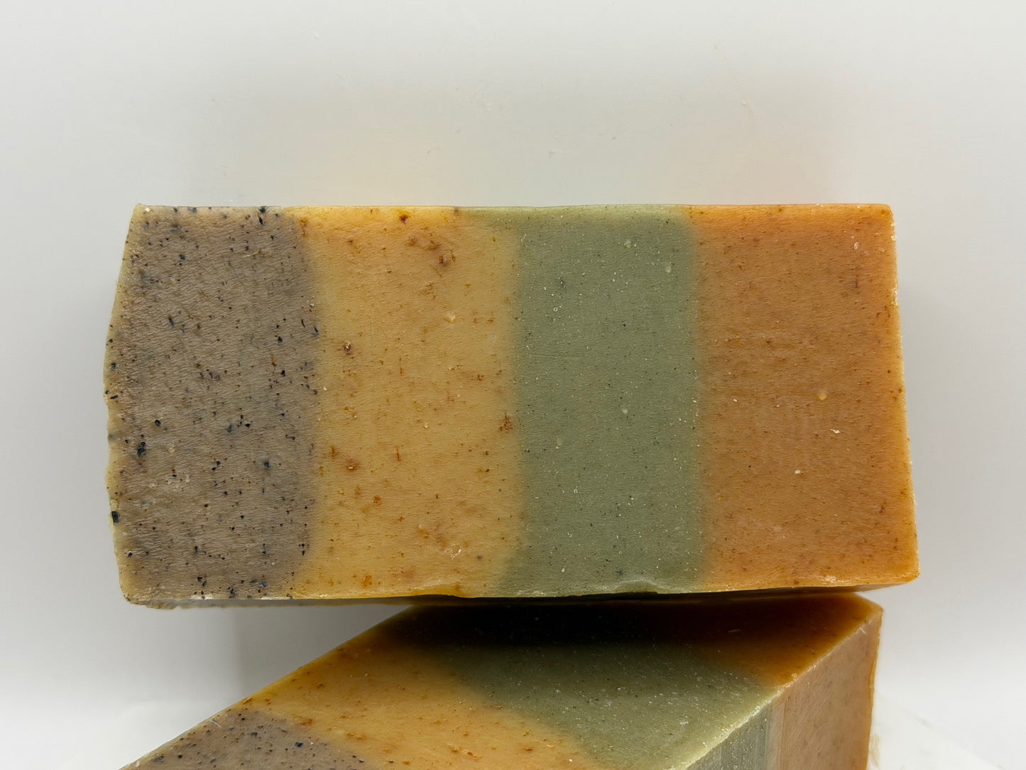 Gardener's Scrub Bar